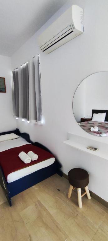 Hotel Oasis Apts & Rooms Plakias, Griechenland, Plakias. Großes 30